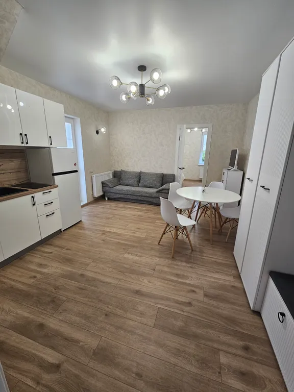 Аппартаменты у моря 4