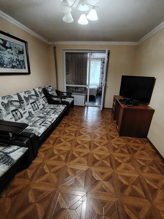 2-комнатная Квартира — аренда посуточно в Владикавказ