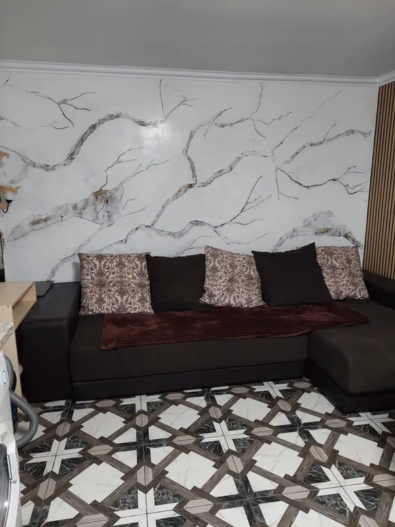 Гостевой домик для семейного отдыха