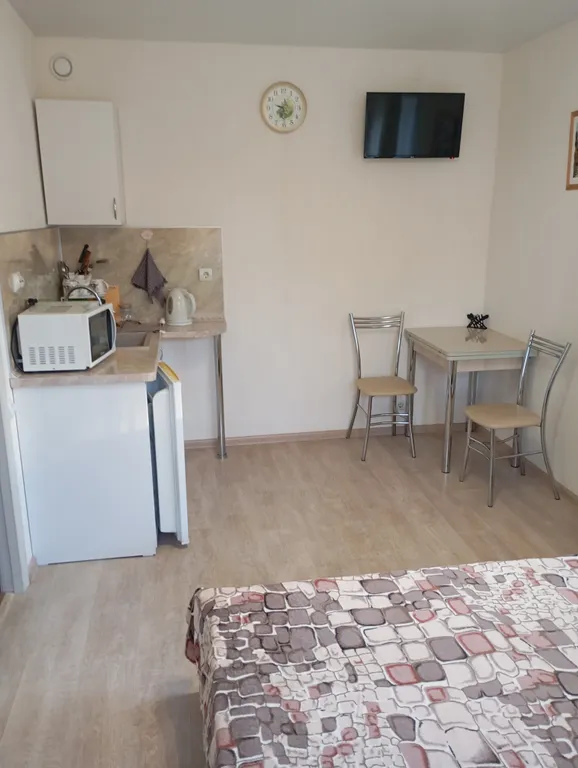 Комната в частном доме