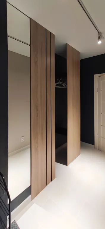 2-комнатная квартира с красивым видом