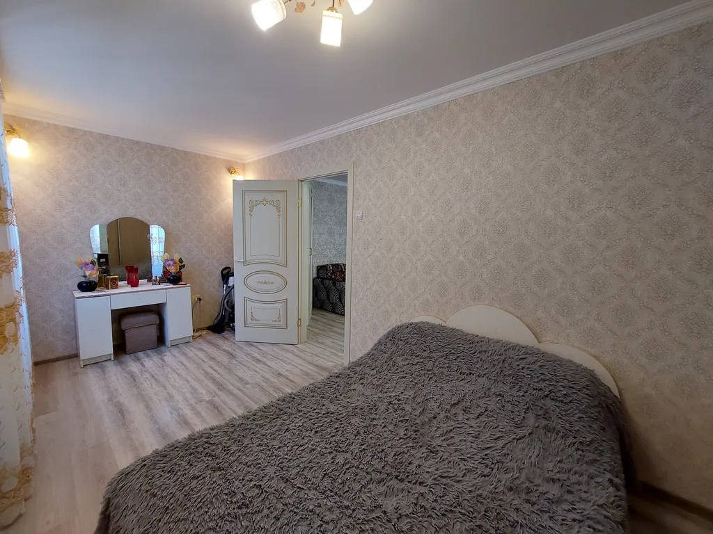 Квартира в центре у моря