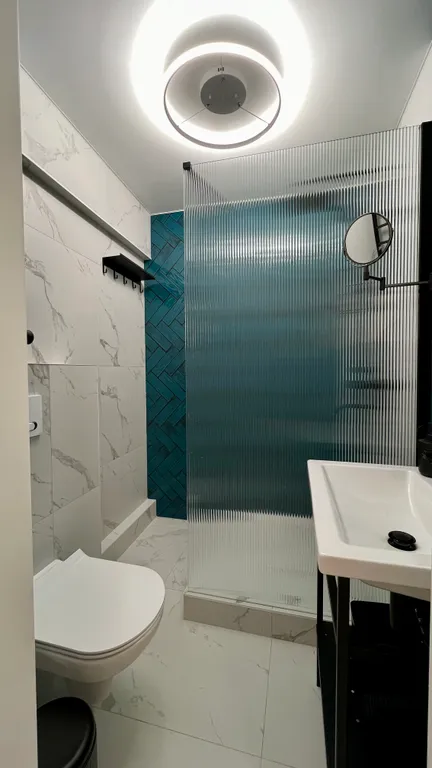 Квартира Квартира Уютный апартамент в центре Калининграда — Калининград