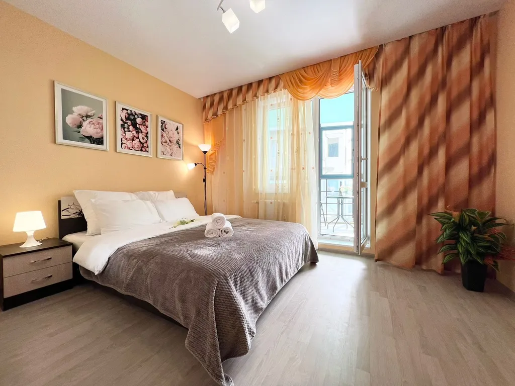 2-к квартира в Анненках