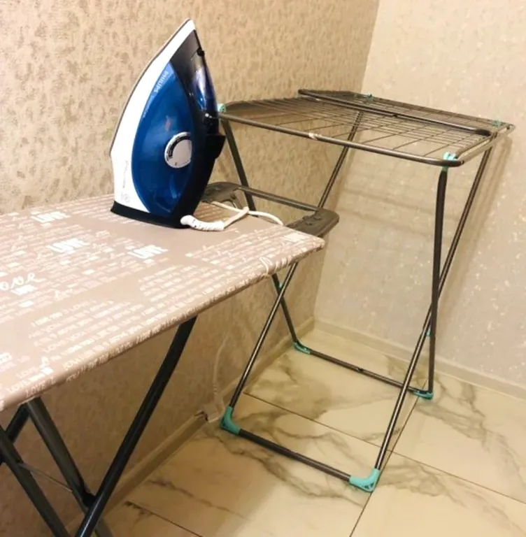 Апартамент мята