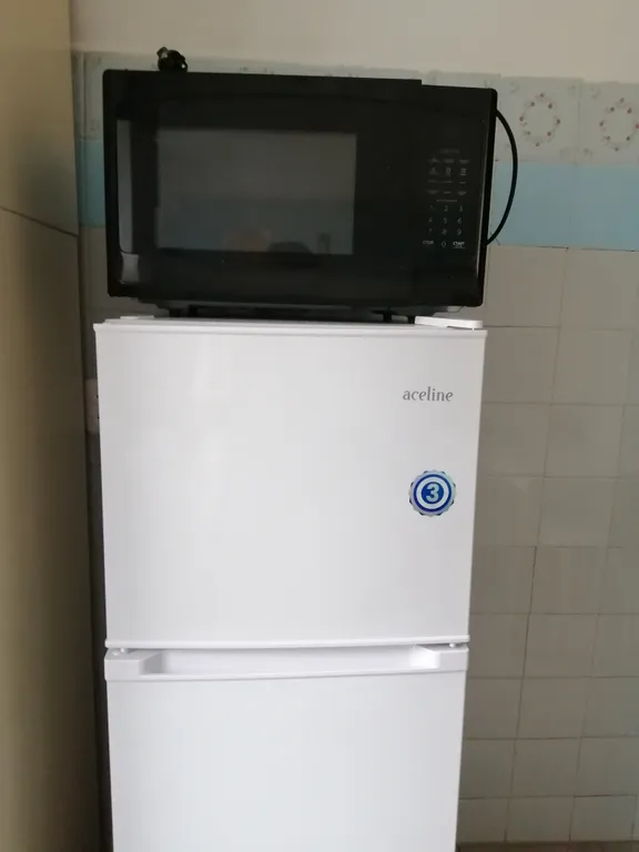 Бюджетный вариант недалеко от центра