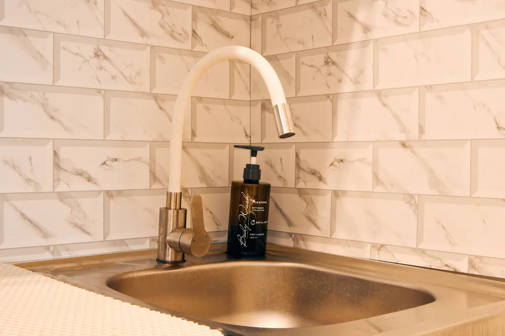 3-х комнатный таунхаус с видом на Дивеево