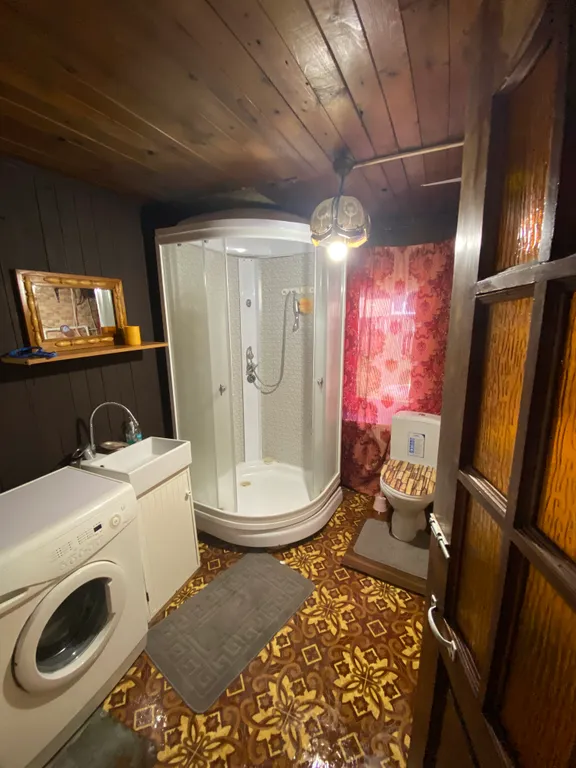 1-комнатный Дом