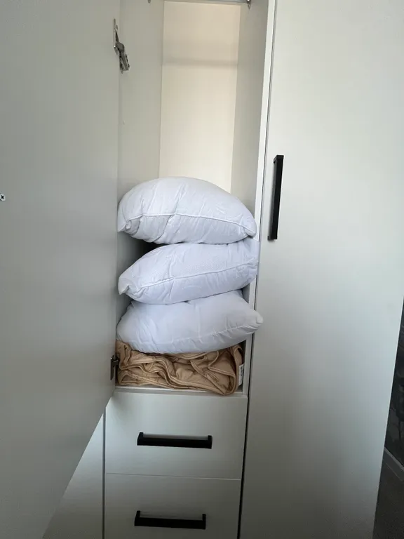 Квартира комфорт класса в центре города в новом доме