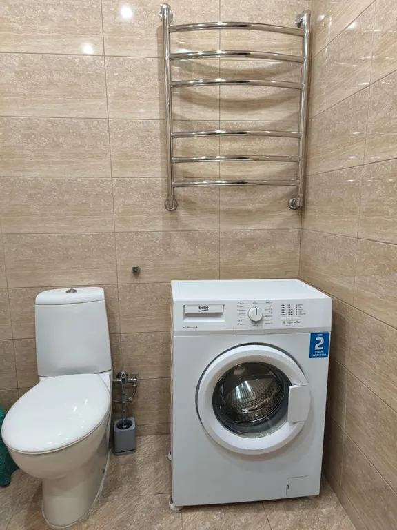 Квартира в центре с видом на морской порт