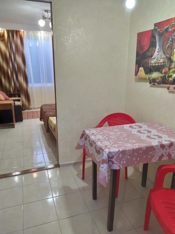 1-комнатный Дом