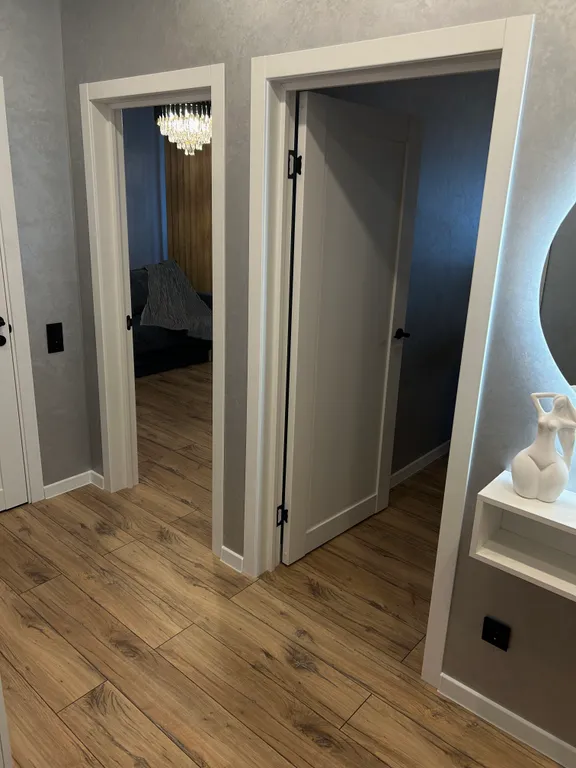 Квартира Уютная квартира рядом с Королевскими воротами — Калининград