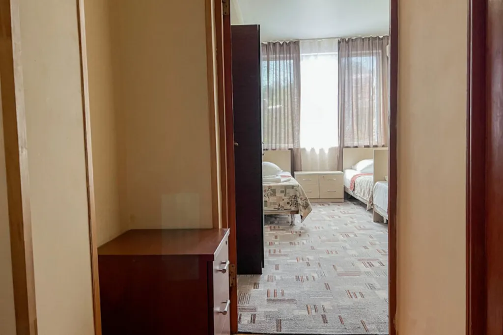 Квартира Комната — Адлер