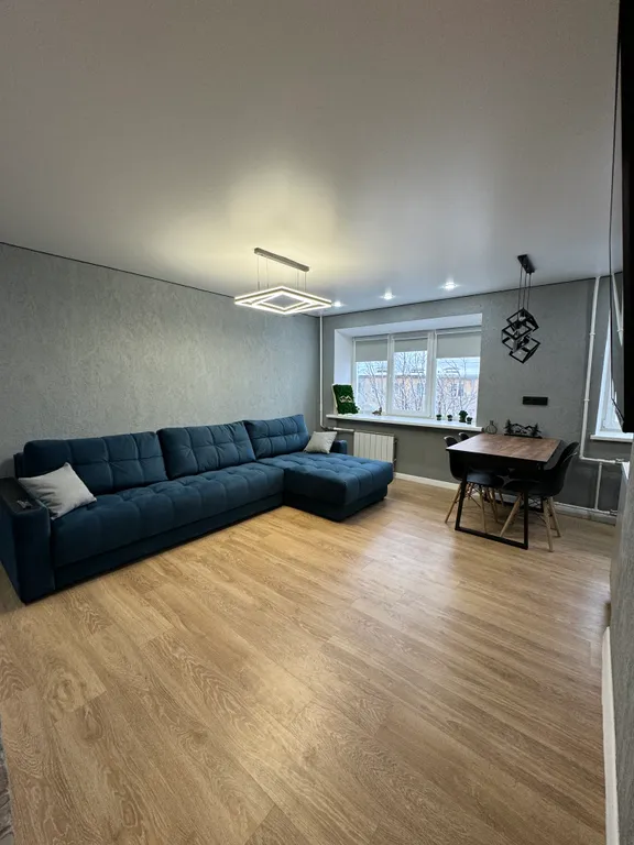 3-х комнатная квартира премиум класса