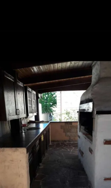 Дом в Геленджике