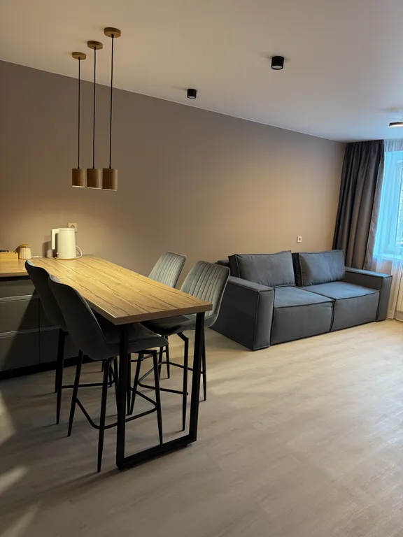 Уютная квартира в центре Дивеево