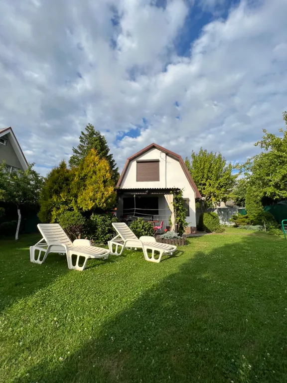 Коттедж Дача у моря в Сокольниках — аренда посуточно в Зеленоградск