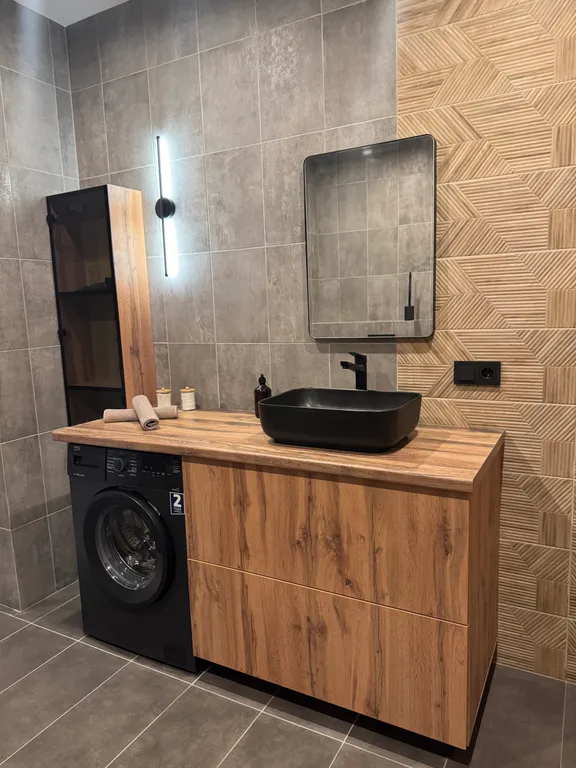 Домик в лесу