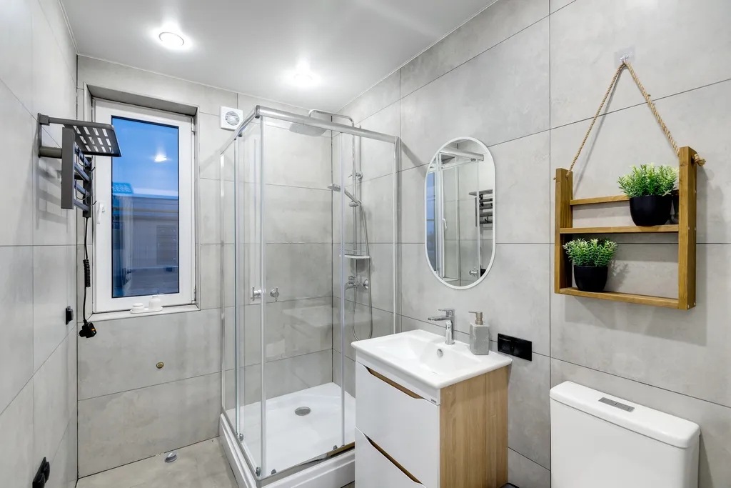 Коттедж Коттедж Уютный барнхаус для спокойного отдыха — Можайск