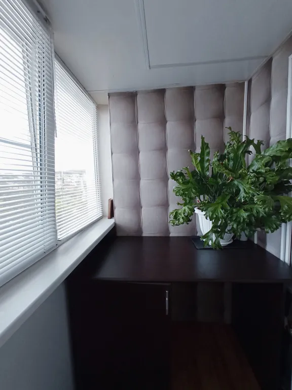 Уютная, просторная, чистая квартира с прекрасным видом на город