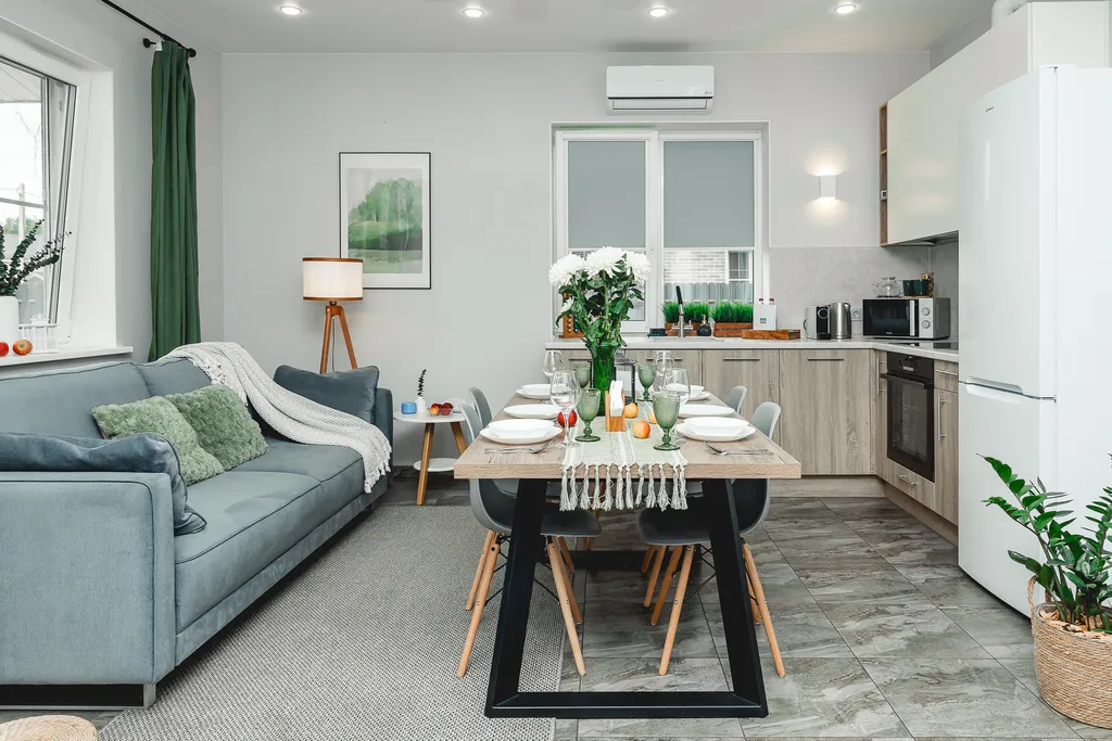 Коттедж Siesta Family House — Коккорево