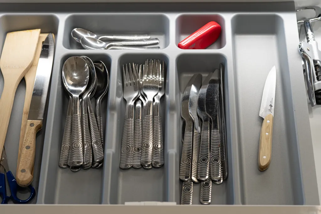 Апартаменты бизнес-класса