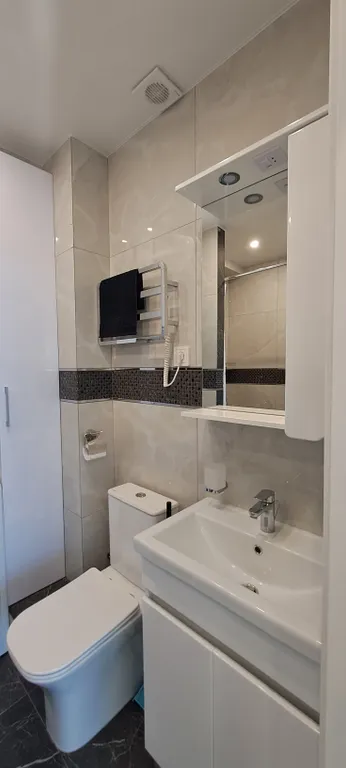 Апартаменты золотой пляж