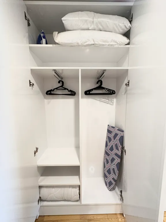 Квартира Просторная 2-комнатная квартира Orbi block C — Батуми