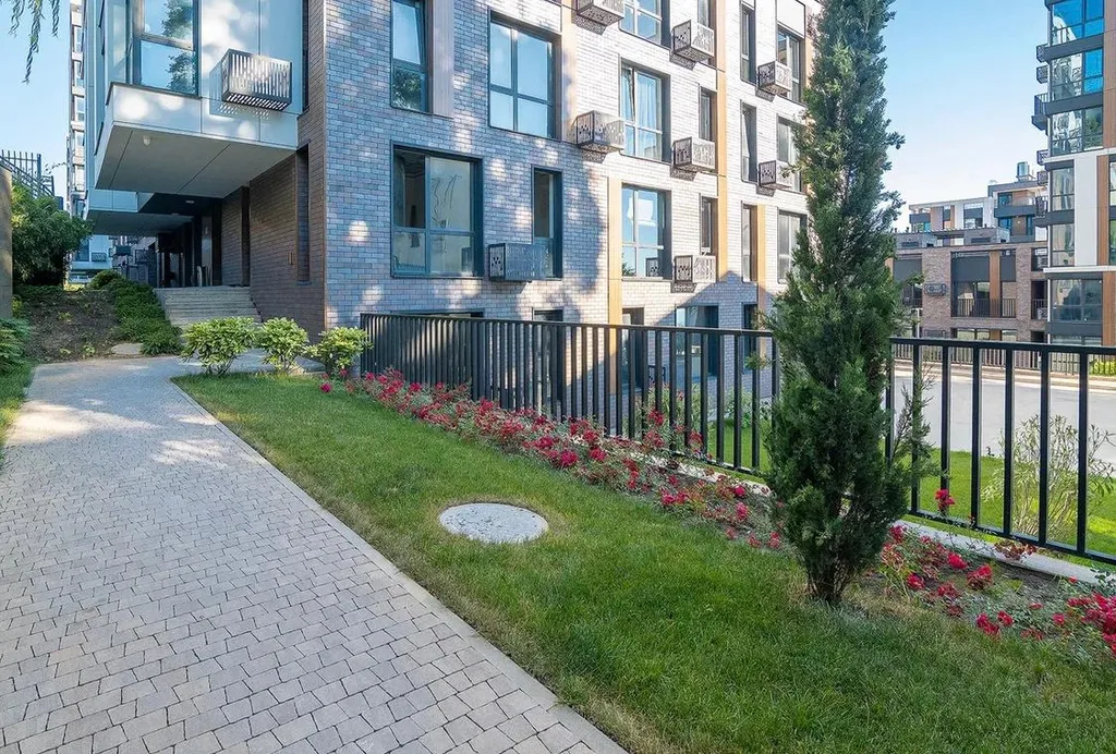 Gaia Apartments Moravia