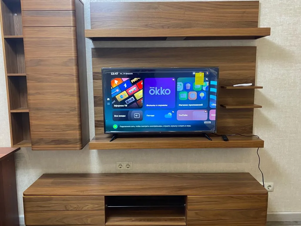 Квартира 1-комнатная Квартира — Санкт-Петербург