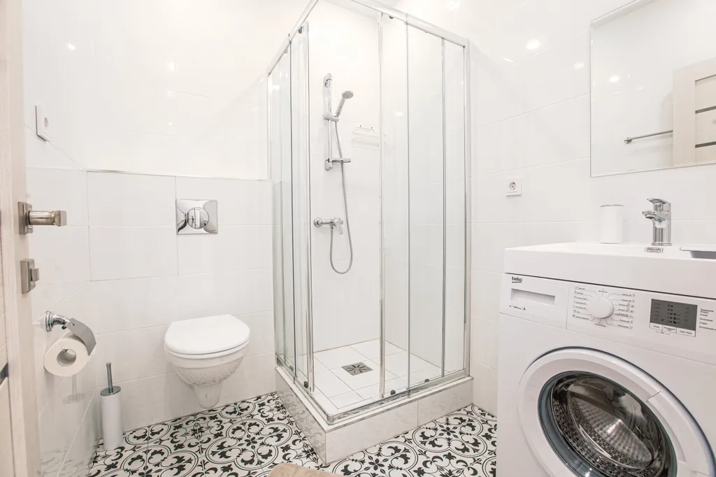 Уютные апартаменты в ЖК 4Солнца