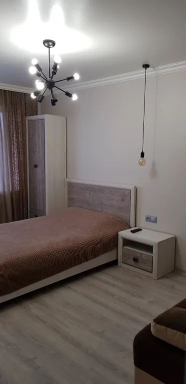 Квартира рядом с центром