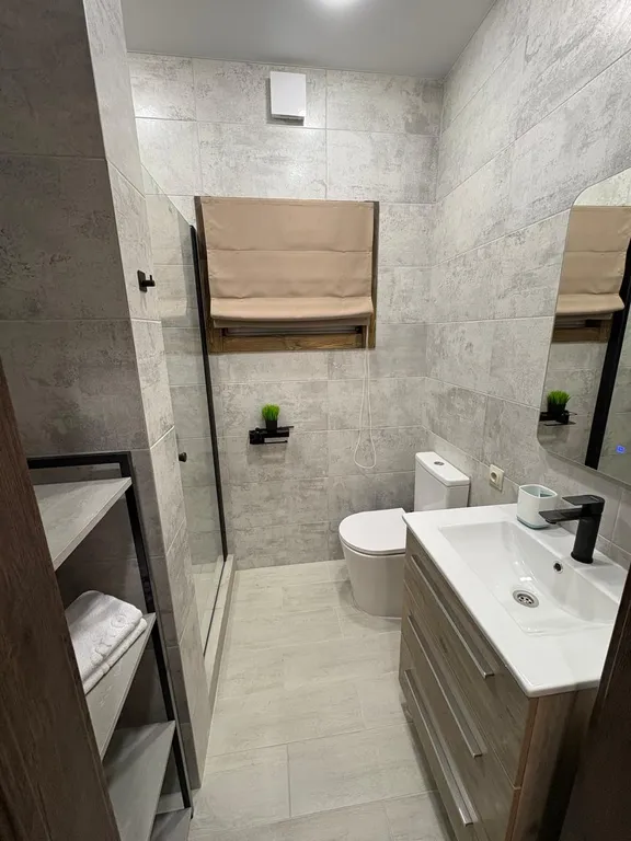 4-комнатный Дом