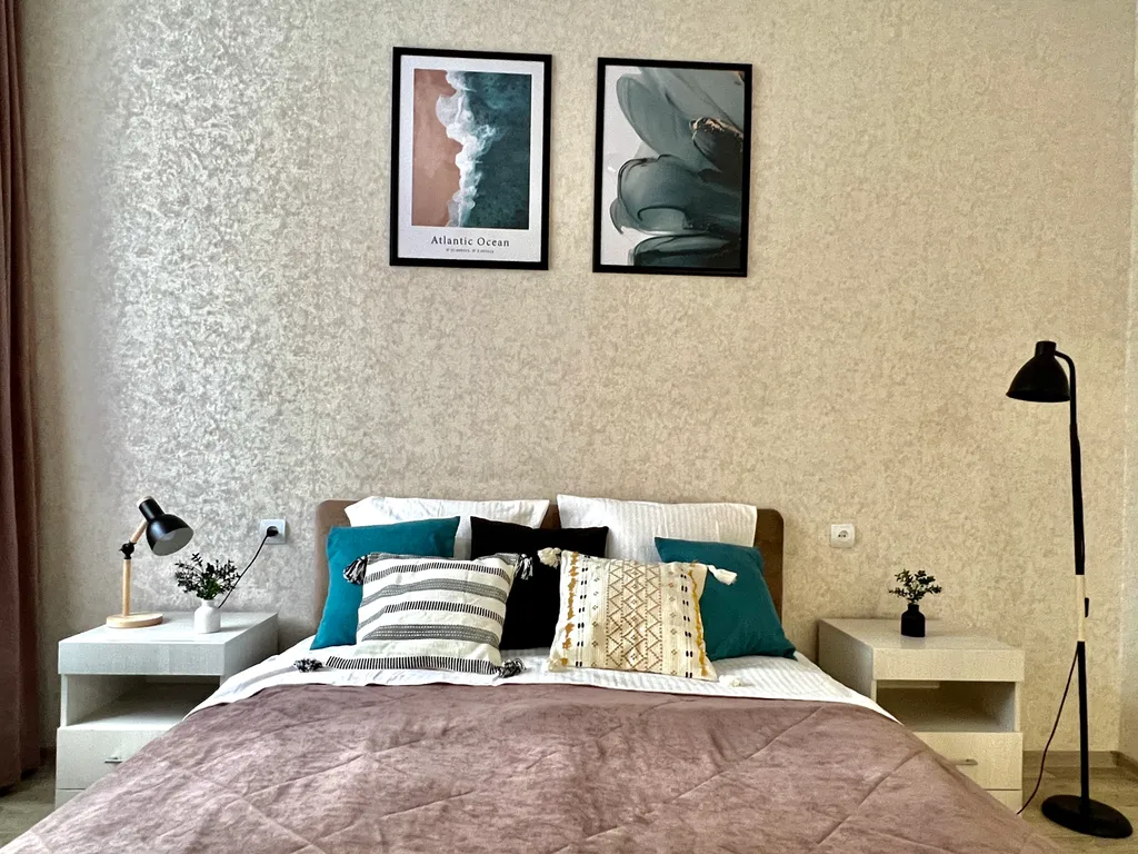 Апартаменты Йошкина Кошка