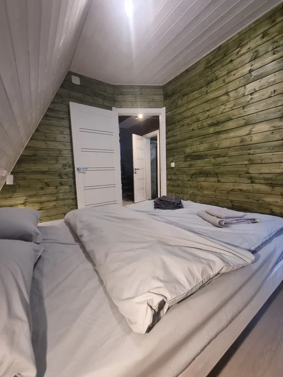 Коттедж Гостевой дом В ЁLКИ — Чална