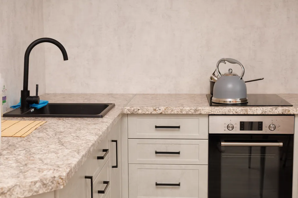 Уютная квартира в Кировском районе