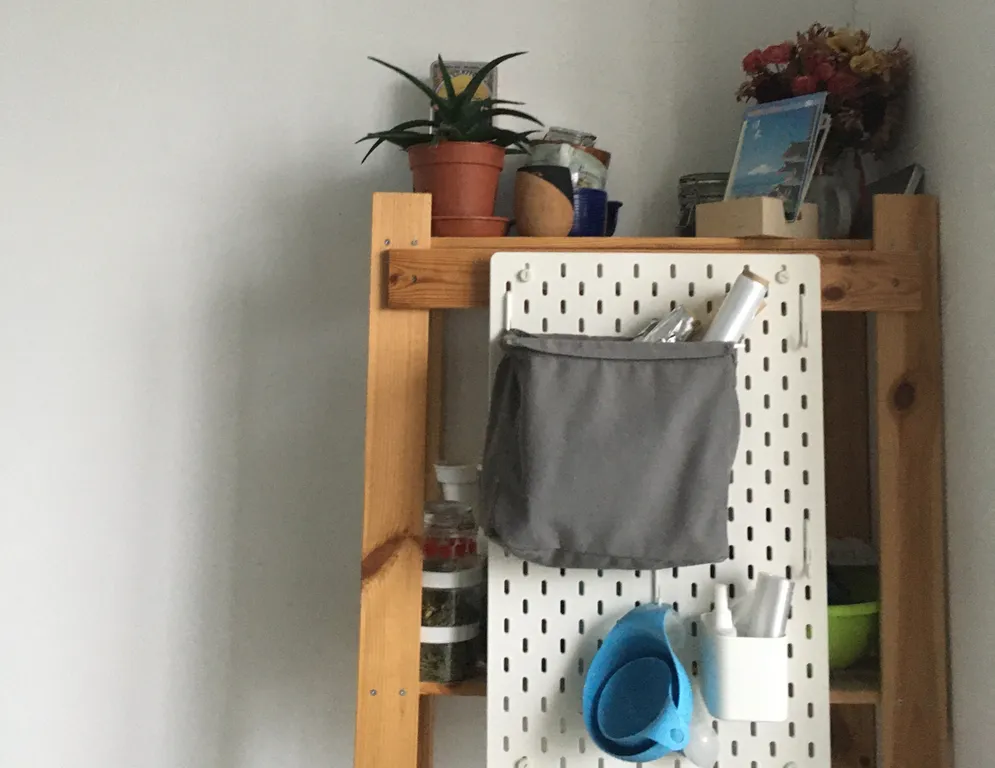 Светлая студия рядом с метро Некрасовка, идеально для удаленки