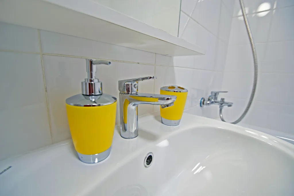 Улучшенная студия