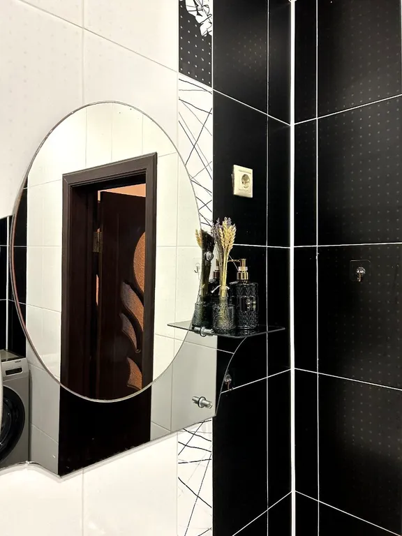 Квартира Квартира Апартамент для большой компании — Геленджик