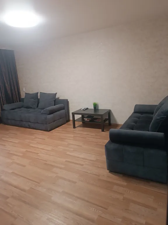 Уютная квартира с видом на реку