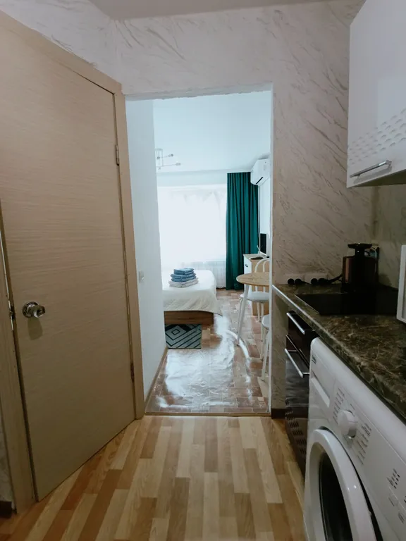 Студия у трц Острова