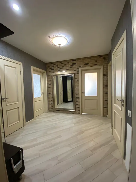 Квартира Отличная, уютная, современная 2-ком. квартира у моря — Анапа