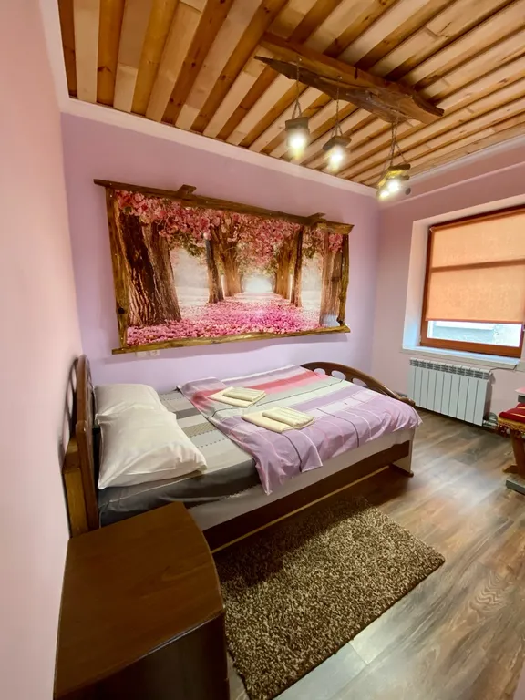 Квартира Апартаменты студио для 2 гостей на озере Дривяты в Браславе — аренда посуточно в Браслав