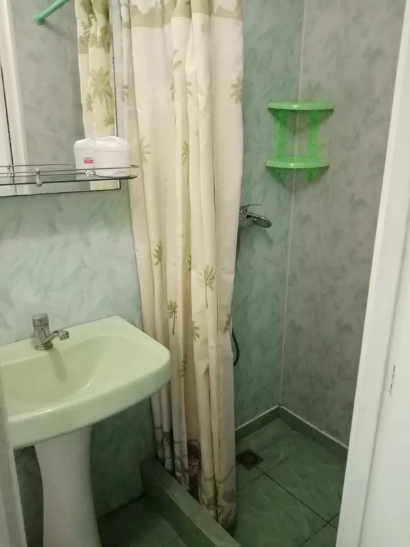 Квартира Квартира Уютный двухкомнатный — Кучугуры