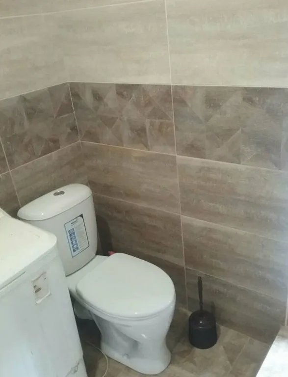 Квартира в частном секторе