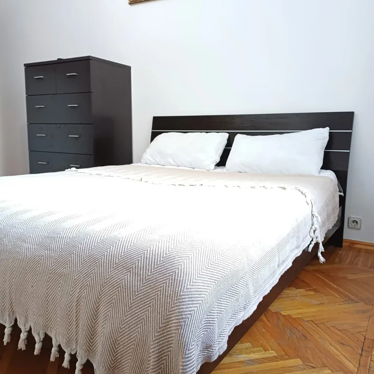 Уютные апартаменты в Самале