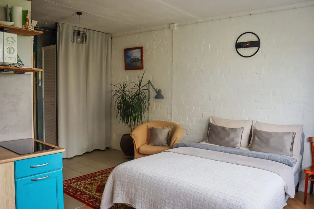 Лофт-студия на Садовой