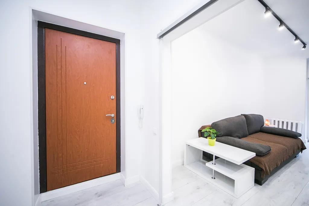 Квартира в самом центре, бесконтактное заселение 24 / 7