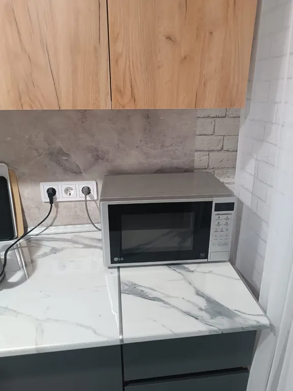 Квартира Уютная квартира в центре города — Таштагол