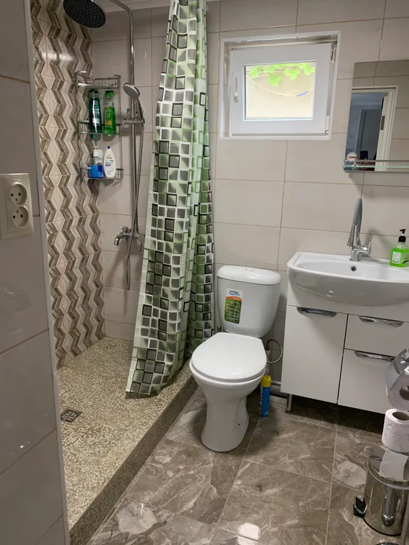 Коттедж Уютный домик — Пятигорск